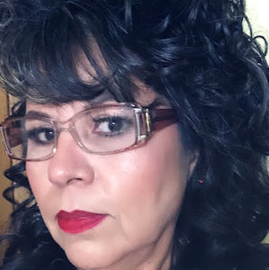Meet your Posher, Martina